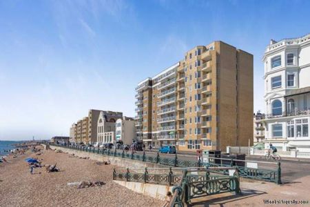 2 bedroom property to rent in Hove - Photo 3