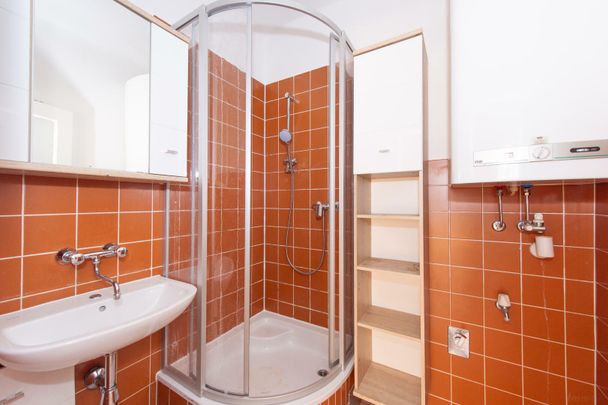 Gemütliche 2-Zimmer Mietwohnung in Graz, 81 m² - nähe Hauptbahnhof - Foto 1