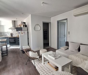 Appartement à louer - Photo 3