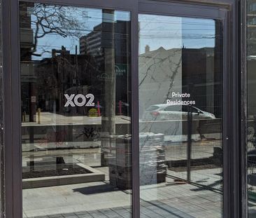 For Lease - 285 Dufferin Street Unit# 217, Toronto, Ontario - Photo 6