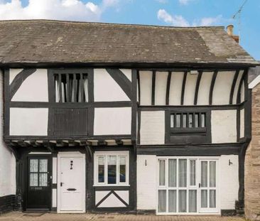 Portland Street, Weobley, Hereford, HR4 - Photo 1