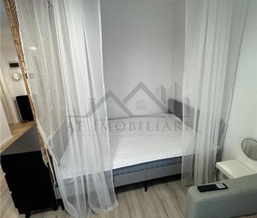 Apartament 1 camera Freya Home langa Family Market Bucium - Fotografie 1