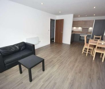 Anvil Place, Hulme, Manchester, M15 - Photo 2