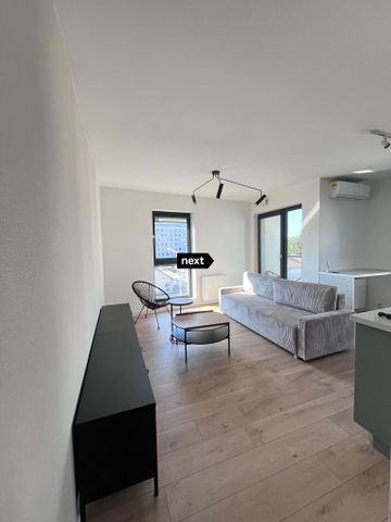 Do wynajęcia 3-pok, ul. Mogilska - Photo 2