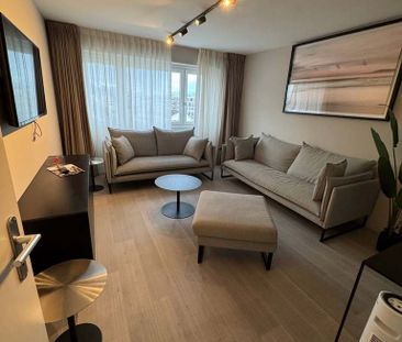 4.5 Zimmer, 90 m², 8. Stock - Foto 1