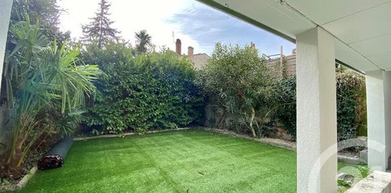 Appartement Chambre à louer 1 pièce - 13,51 m2 TALENCE - 33 - Photo 2