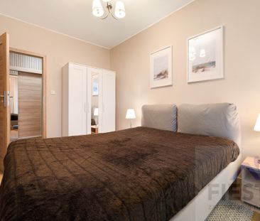 Gdańsk Letnica, ul. Aleksandra Rożankowskiego - Zdjęcie 1