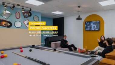 Logement étudiant - MONTPELLIER COMEDIE - Photo 1