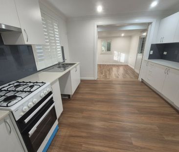 Modern 3-Bedroom Granny Flat with Spacious Outdoor Entertaining - Photo 1