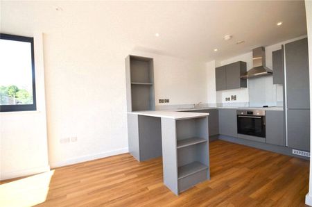 Castlewood Apartments, 192 Wellington Rd North, Heaton Norris, Stockport, SK4 2DZ - Photo 5