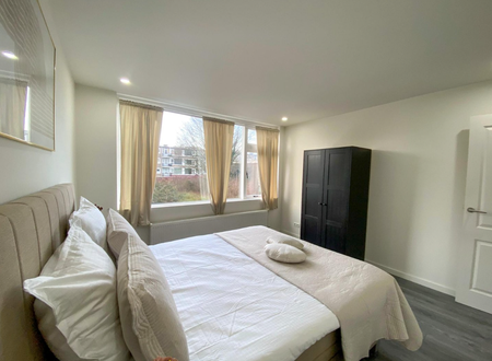 Te huur: Mr. Van Houtenstraat 35, 2982 VP Ridderkerk - Foto 5