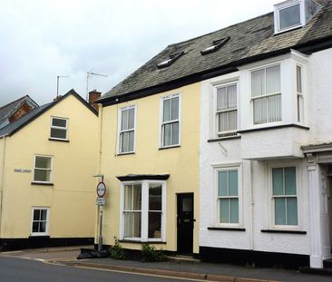 New Street, Honiton, Devon, EX14 - Photo 3