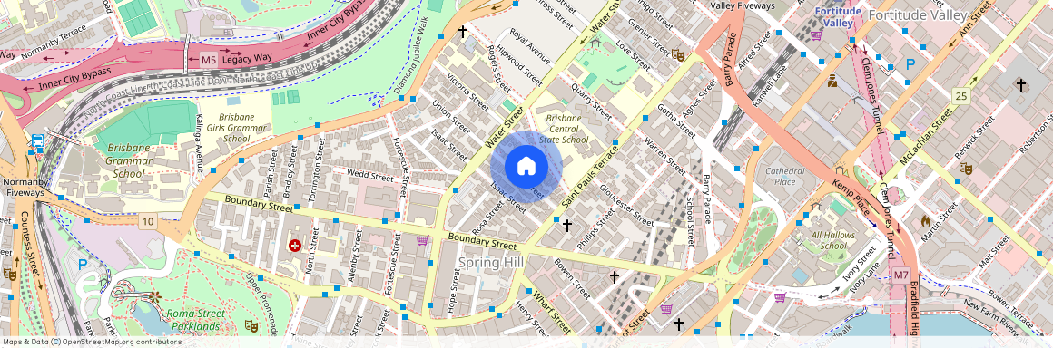 43 Union, Qld 4000, Spring Hill