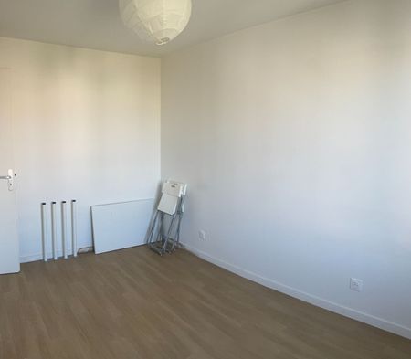 Appartement Le Blanc Mesnil 2 pièce(s) 39.65 m2 - Photo 2