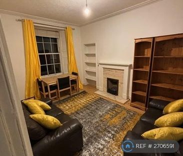 1 bedroom in a flat share to rent - Photo 3