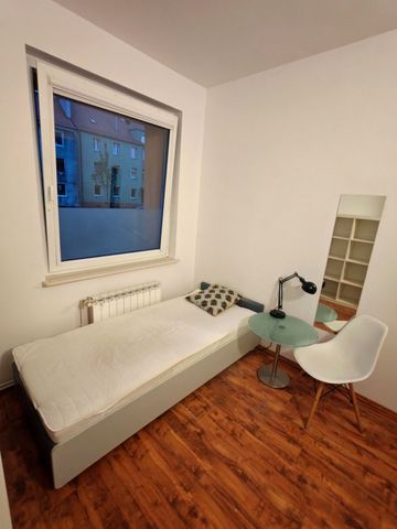 Pokój, ul. Kościuszki - Zdjęcie 4