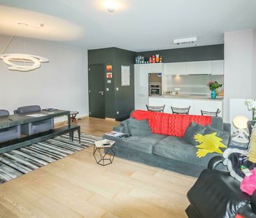 Te huur - Appartement in Brussel - Photo 3