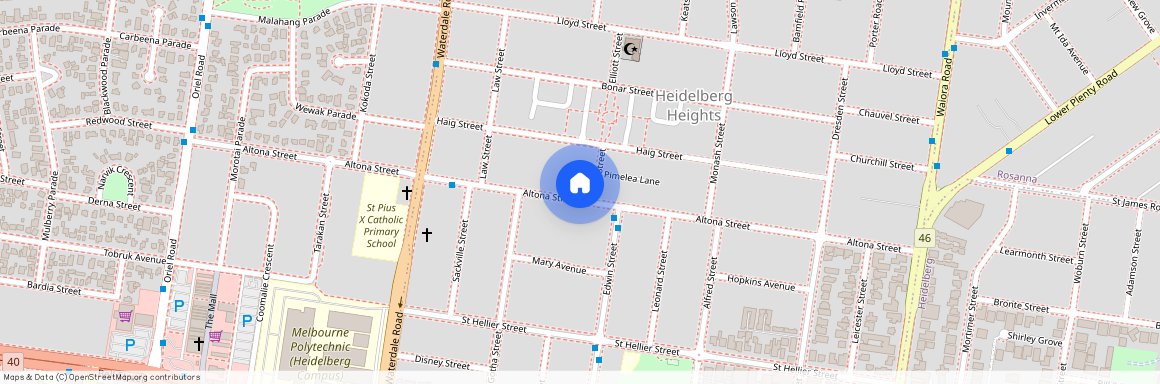 72 Altona Street, Vic 3081, Heidelberg Heights