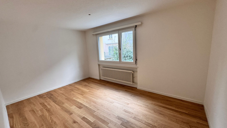 Zentrale Stadtwohnung im Maihofquartier - Photo 5