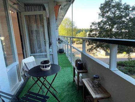 Ovidiuslaan - Foto 4