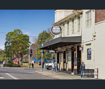 6/202 Addison Road, Marrickville, NSW 2204 - Photo 3