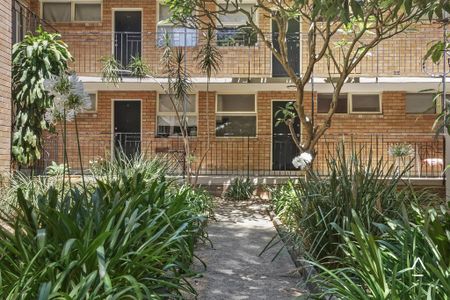 Large Studio In Ideal Location - Photo 5