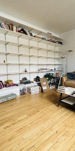 Appartement 5 ½ à louer Montcalm / Saint-Sacrement juillet 2026 - Photo 3