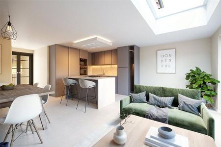 3 bedroom end of terrace house to rent - Photo 2