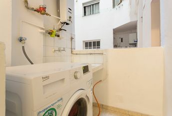 Flat - Granada (Camino de ronda)