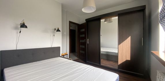 Warszawa, Praga-Południe, Praga-Południe Gocław, Gen. Tadeusza Bora-Komorowskiego - Photo 2