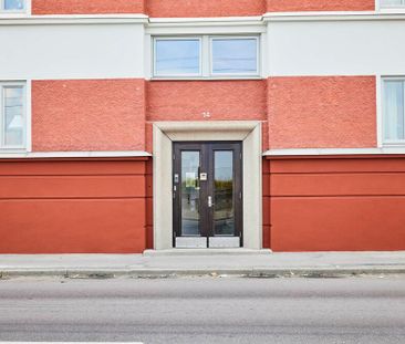 Borgmästargränd 2 - Photo 2