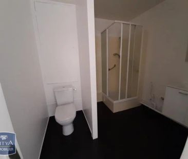 Appartement à louer 1 pièce 34.7m² - Photo 4