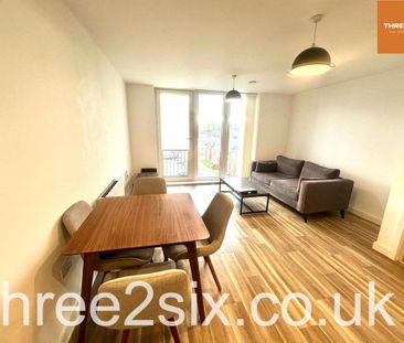 1 bedroom apartment to rent - Photo 2