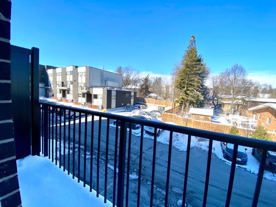 For Lease - 288 Albert Street Unit# 217, Waterloo, Ontario - Photo 1