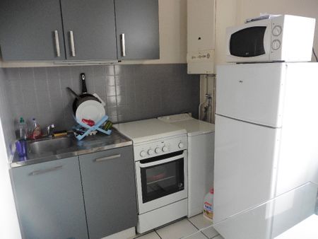 Location Appartement 2 pièces 34m² NANCY 54000 - Photo 4