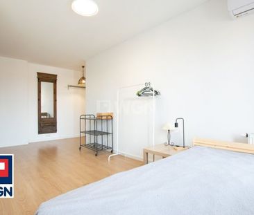 Mieszkanie na wynajem Poznań - Na wynajem kawalerka | 35,65 m2 | ul... - Zdjęcie 1