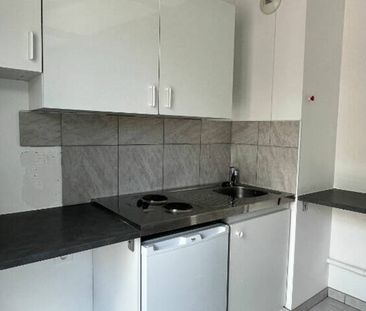 F2 48.25 m2 RESIDENCE SENIOR - Photo 6