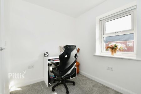 2 bedroom apartment to rent - Photo 4