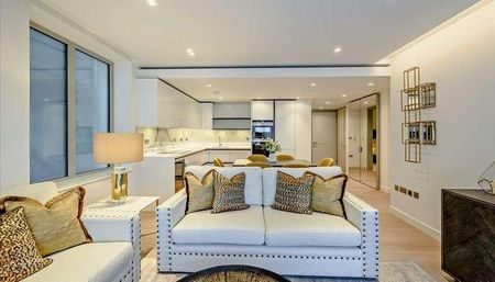 Garrett Mansions, Paddington, W2 - Photo 3