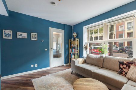 Cilliersstraat 8-A, Transvaalbuurt-Oost, 1092VP, Amsterdam - Photo 2