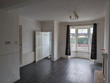2 bedroom terraced house to rent - Photo 3