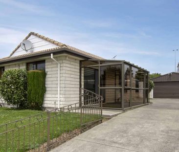 Plenty of Character - Photo 1