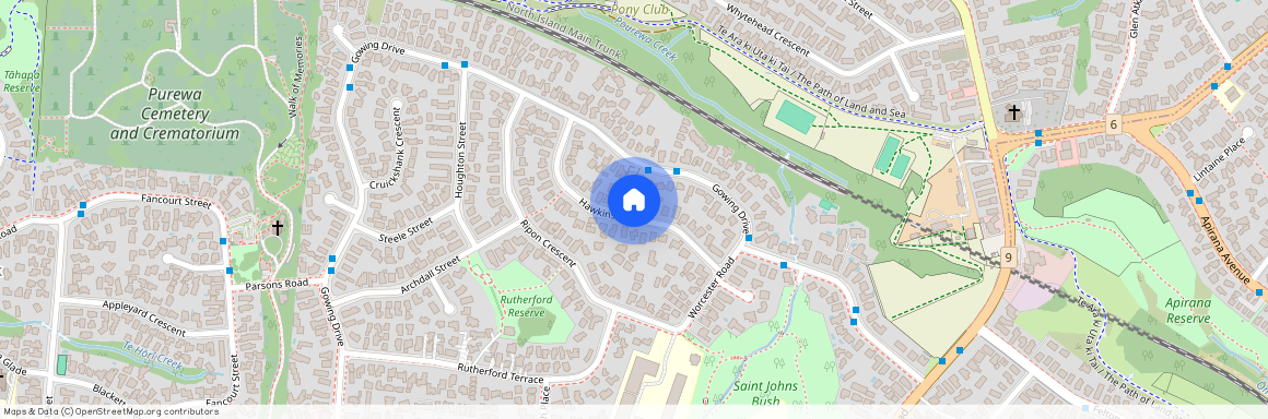 3/26 Hawkins Street, Meadowbank, Auckland