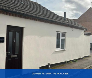 1 bedroom terraced house to rent - Photo 6