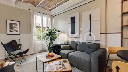 Apartamento de alquiler en Ronda de Sant Pere, Dreta de l'Eixample - Foto 4