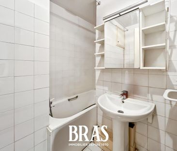 Location Appartement 1 pièce 27m² NANTES 44000 - Photo 5