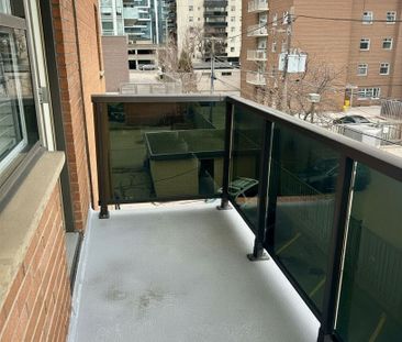 For Lease - 7 Helene Street Unit# 401, Mississauga, Ontario - Photo 6
