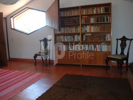 4 room luxury House for rent in Cascais e Estoril, Portugal - Photo 5