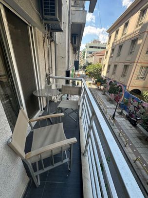 Διαμέρισμα για ενοικίαση Λευκός Πύργος (Κέντρο Θεσσαλονίκης) - Photo 1