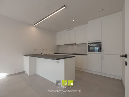 Appartement te huur - Foto 3